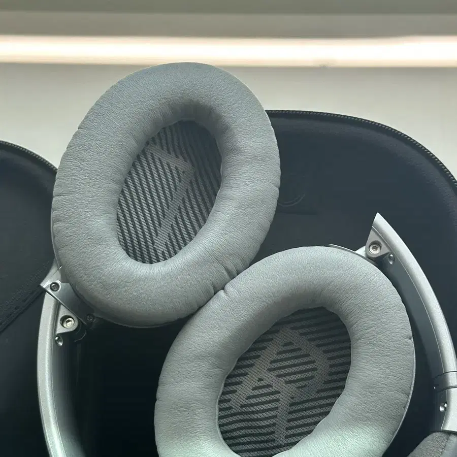 bose qc35 실버