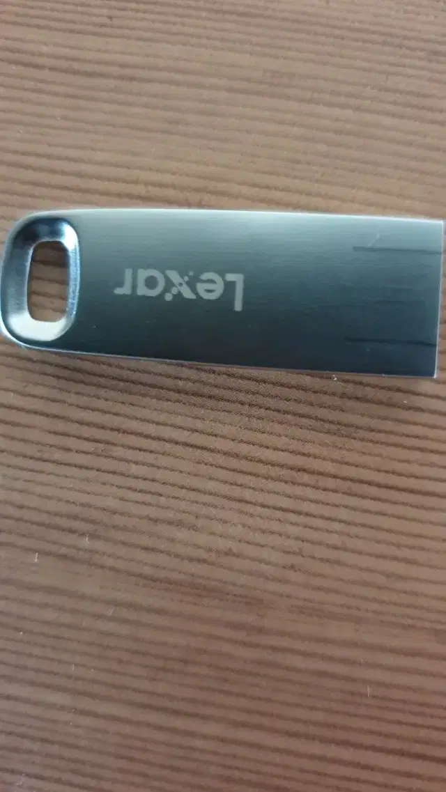 Lexar 128G M35 usb