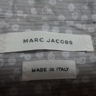 MARC JACOBS 이태리 마크제이콥스 남성남방셔츠