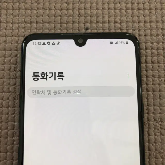 V510 V50s SKT,저렴하게 판매합니다