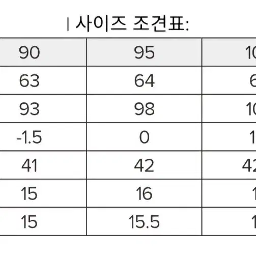 잭니클라우스 이태리 수입 금사 니트 새제품