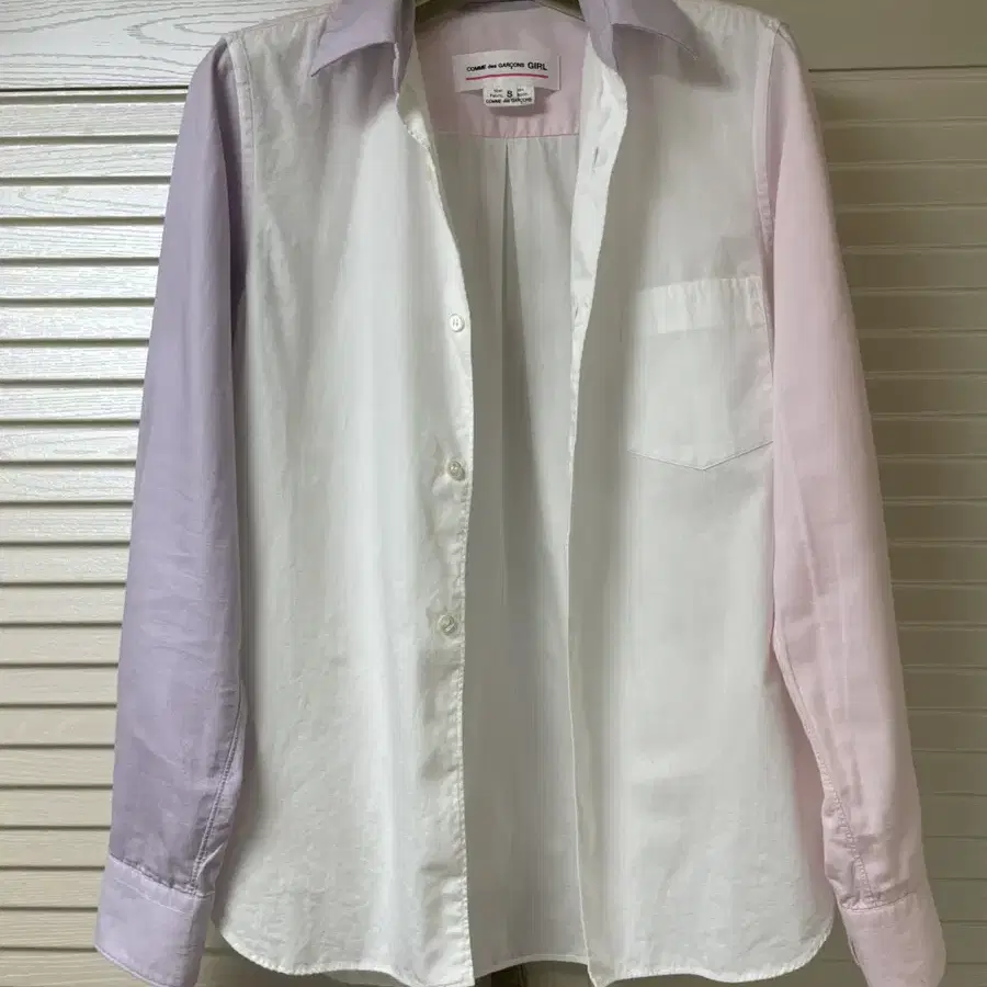 [comme des garcons GIRL] SHIRTS