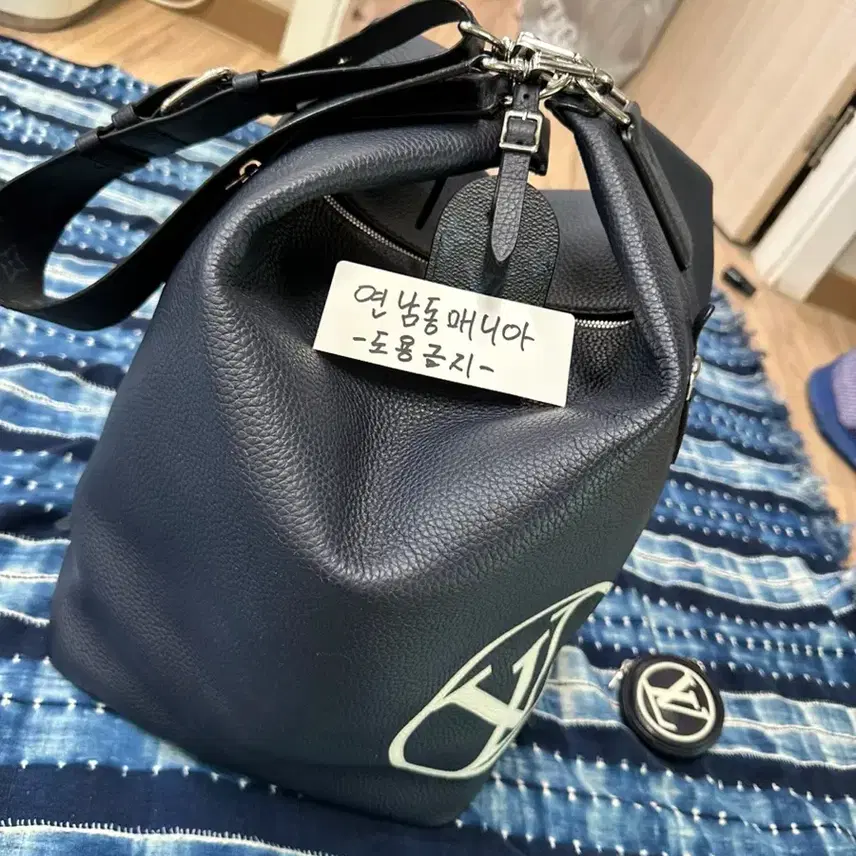 루이비통 슈프림 쇼라인 사진 3