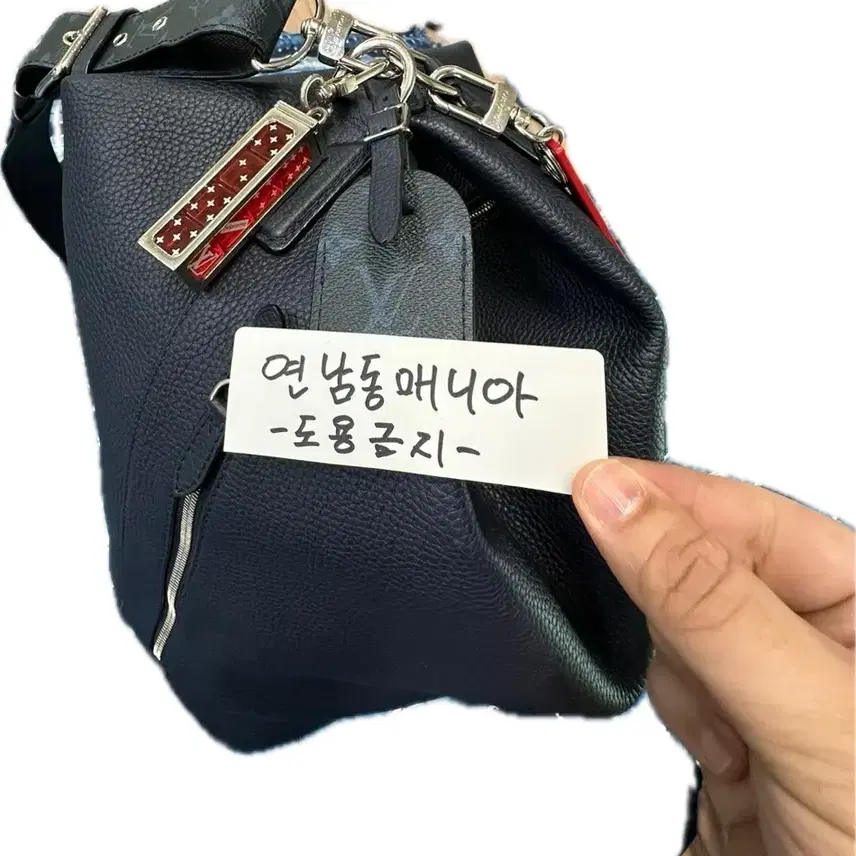루이비통 슈프림 쇼라인 사진 6