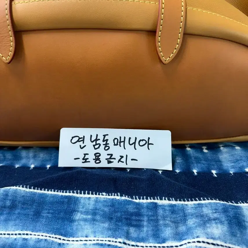루이비통 버질1st쇼라인 백팩 사진 5