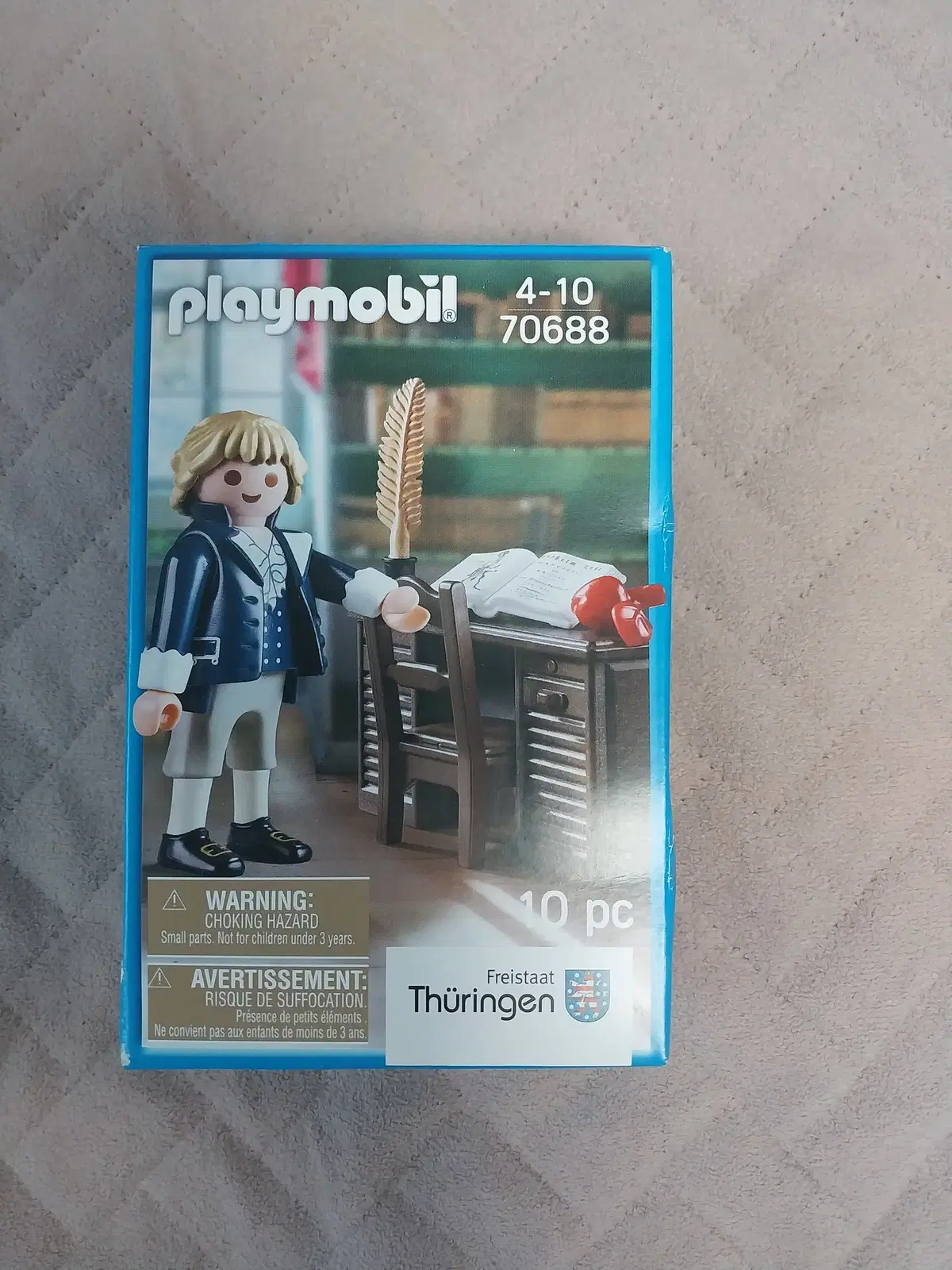 Playmobil 70688