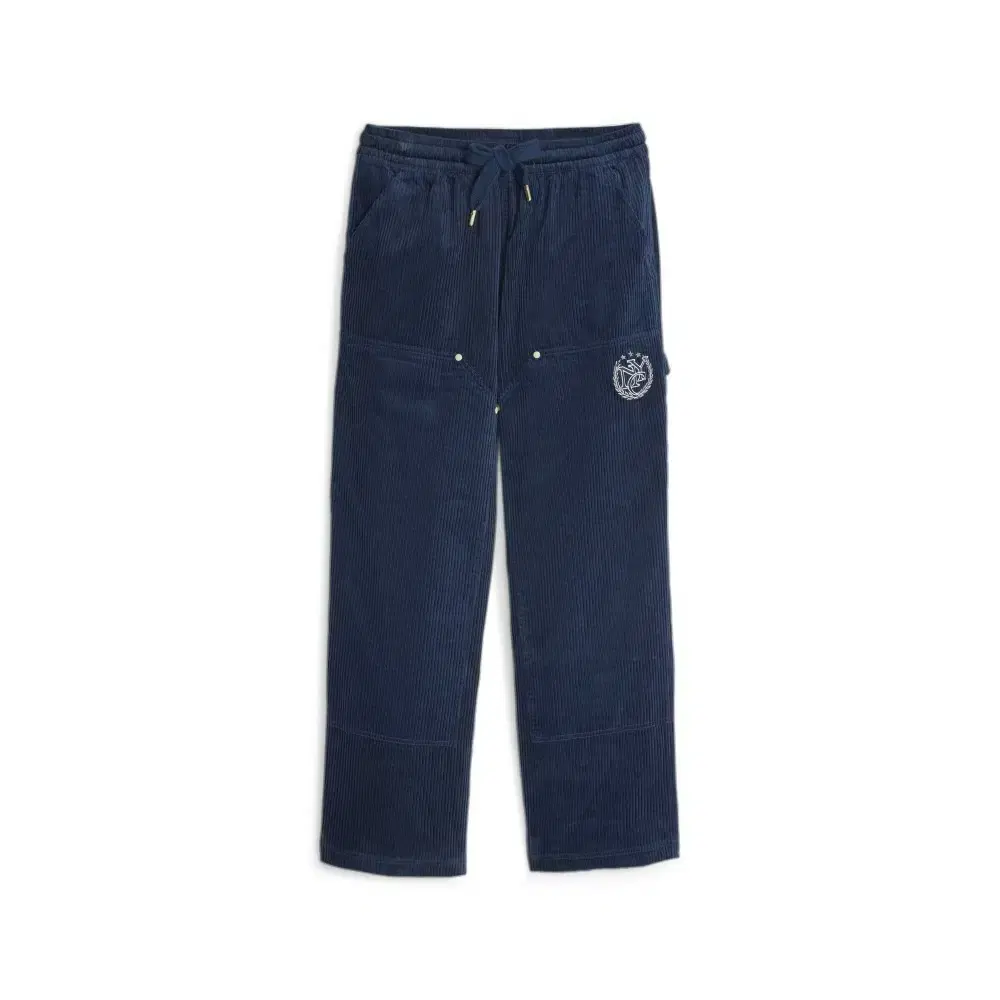 Puma x Lew Corduroy Pants bloo Navy S