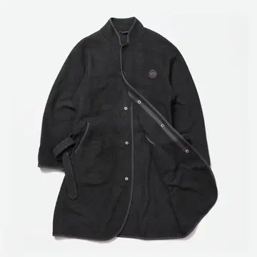 Porter Classic Fleece Gown Coat | 코트 | 번개장터 중고거래