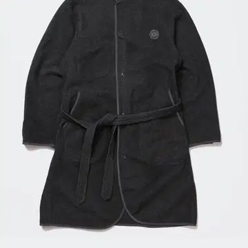 Porter Classic Fleece Gown Coat | 브랜드 중고거래 플랫폼, 번개장터