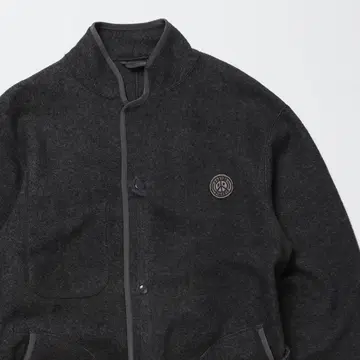 Porter Classic Fleece Gown Coat | 브랜드 중고거래 플랫폼 Porter Classic Fleece Gown Coat | 브랜드 중고거래 플랫폼