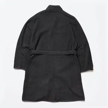 Porter Classic Fleece Gown Coat | 브랜드 중고거래 플랫폼, 번개장터