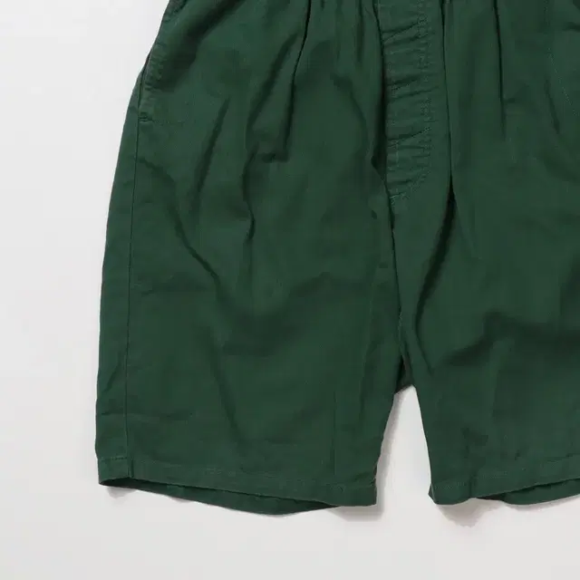 Ordinary fits Cotton Shorts