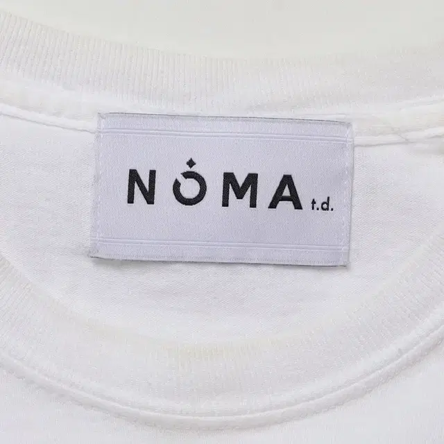 NOMA t.d Printed T-shirt