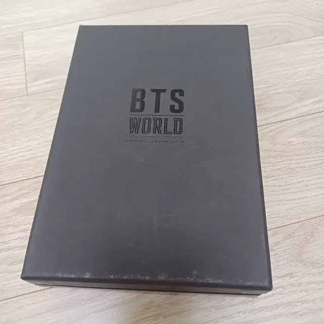 BTS WORLD 월드 앨범 판매