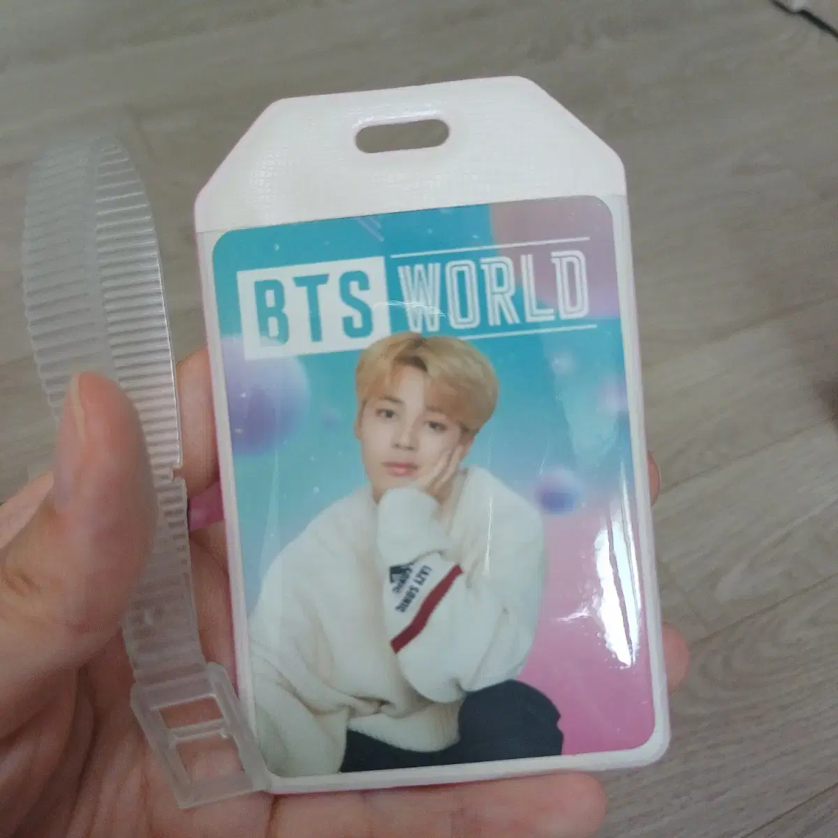 BTS WORLD 월드 앨범 판매