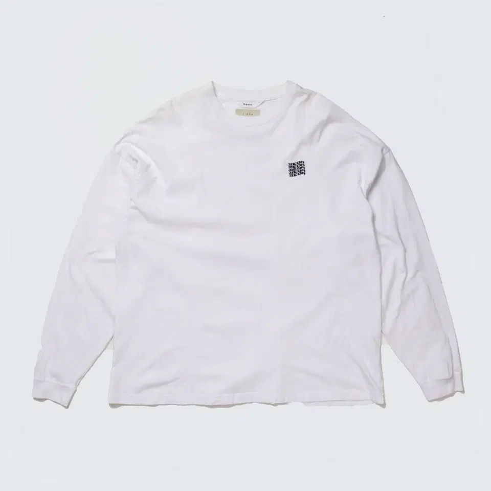 JieDa Printed Long Sleeve