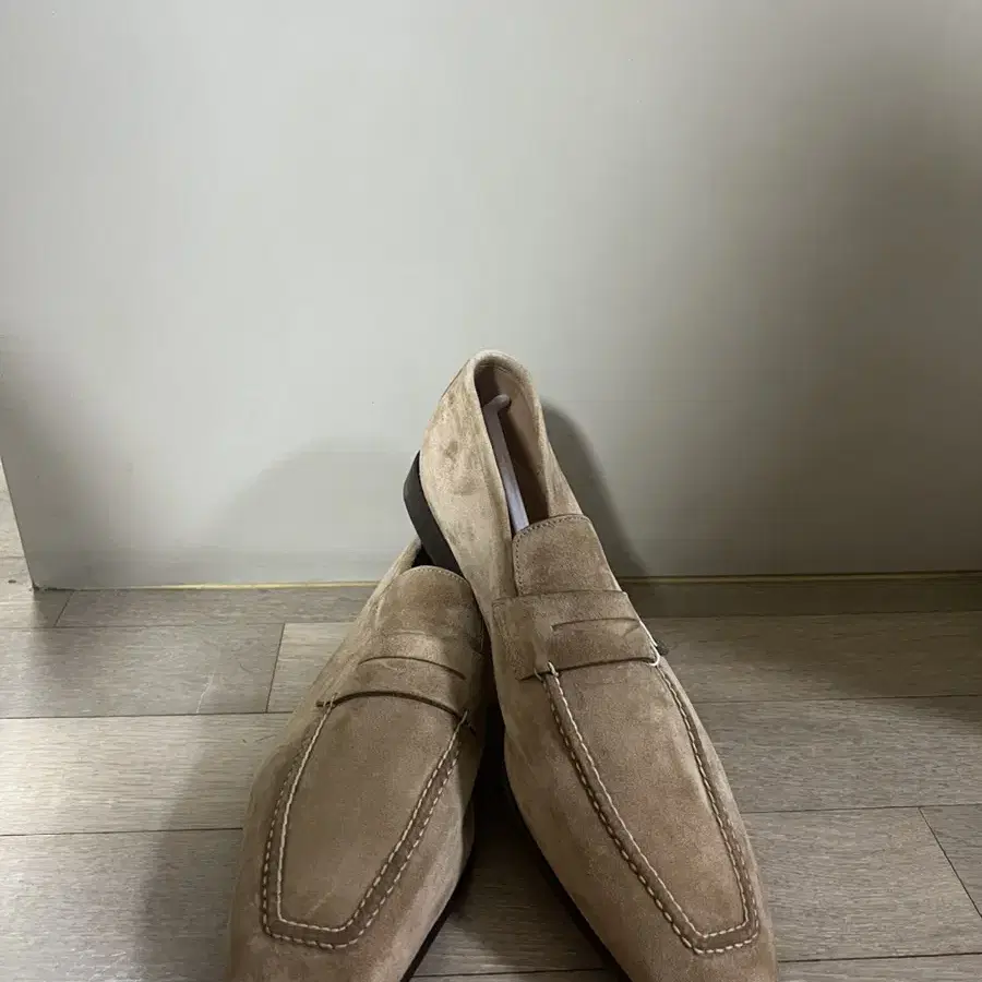 santoni 산토니 남성 구두 7반