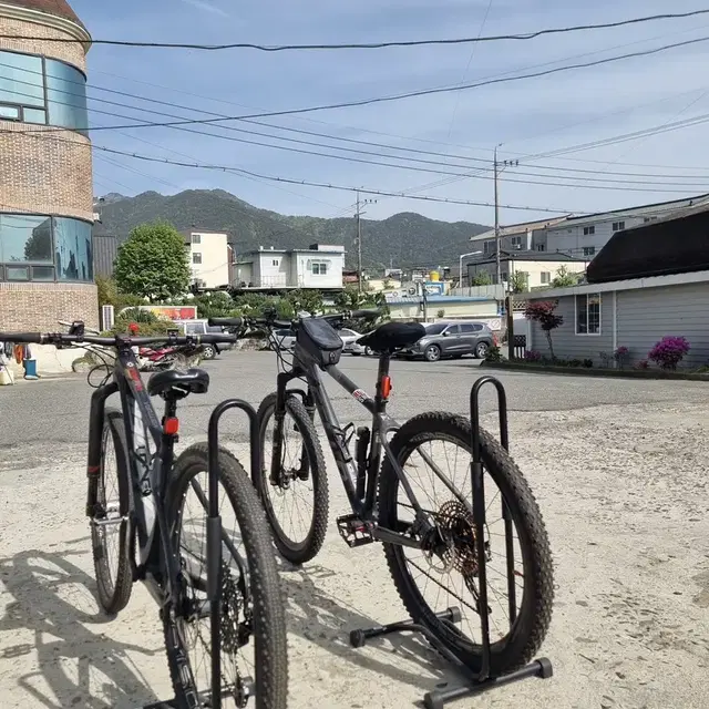 Mtb 자전거 의류 신발 장비셋트 판매