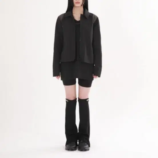 Wsc archive oblique line jacket 팔아요!