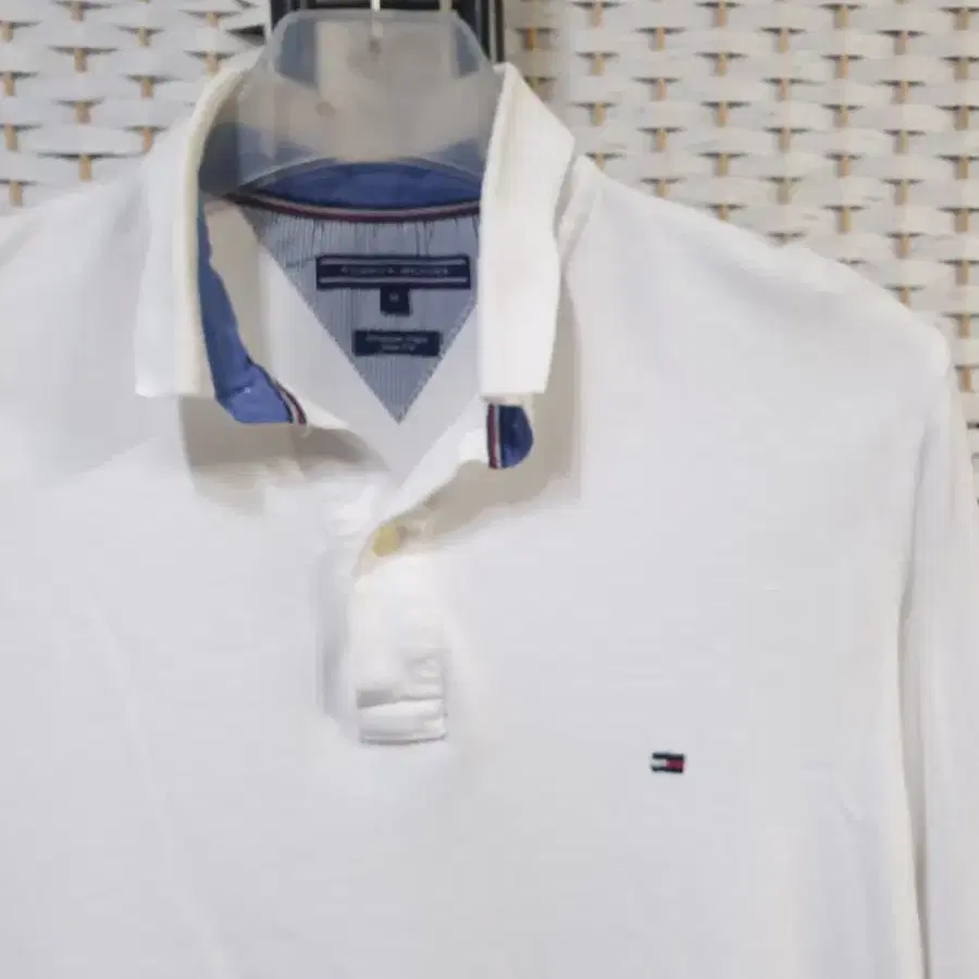 (1496) Tommy Hilfiger 타미힐피거 티셔츠 M