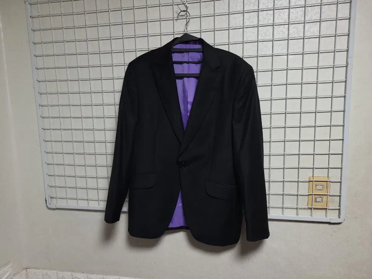 (New)(Perflaval)TNGT Suit Jacket(Men's 95)