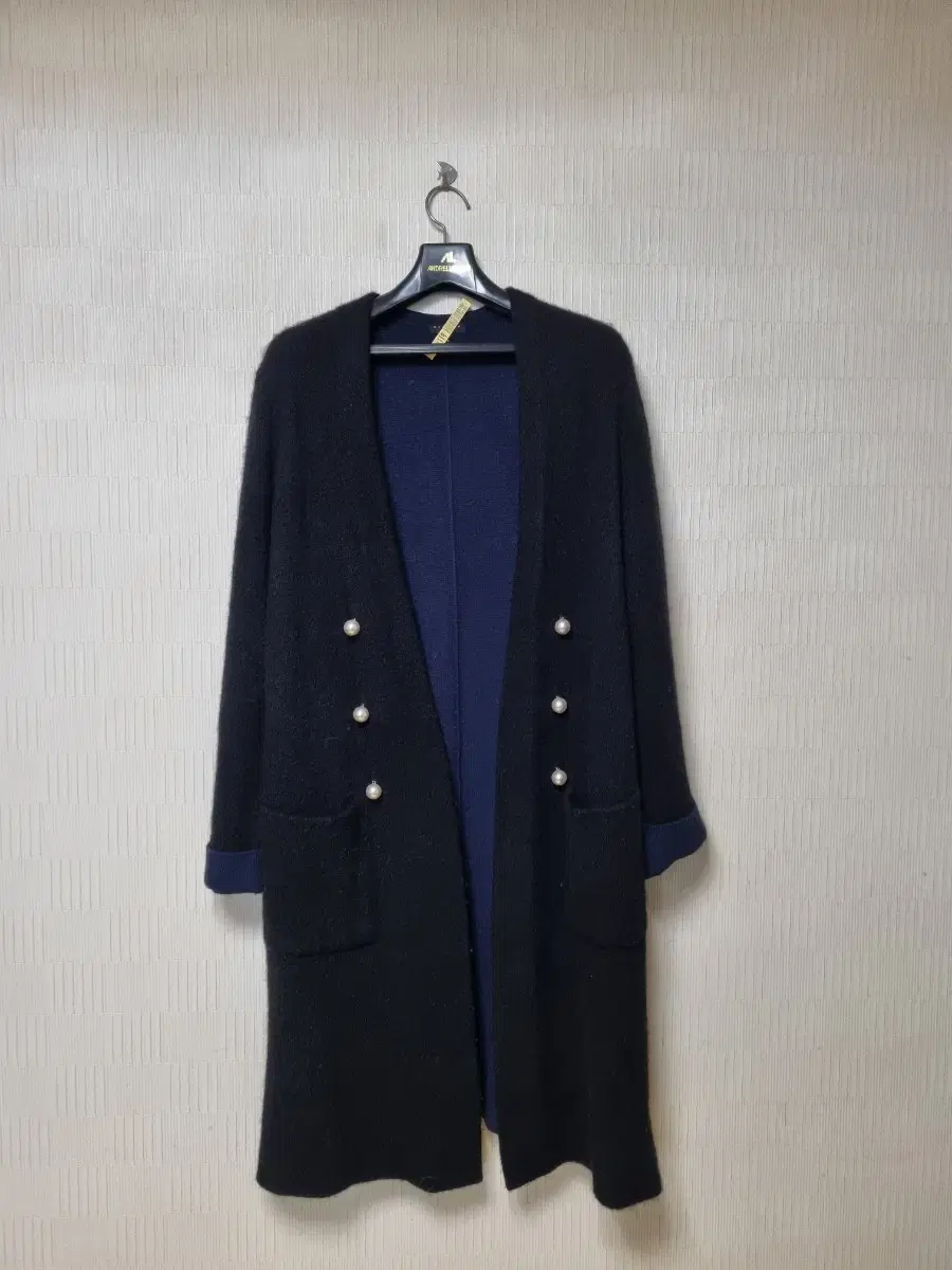 Sisley cardigan