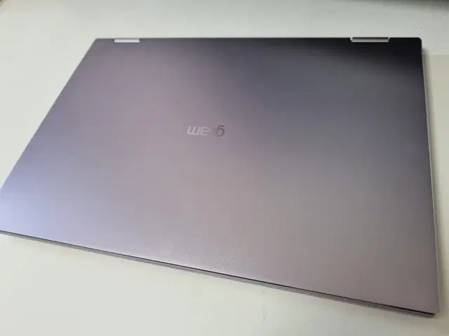 LG 그램 360 35.5cm (14T90Q-GR5PK)