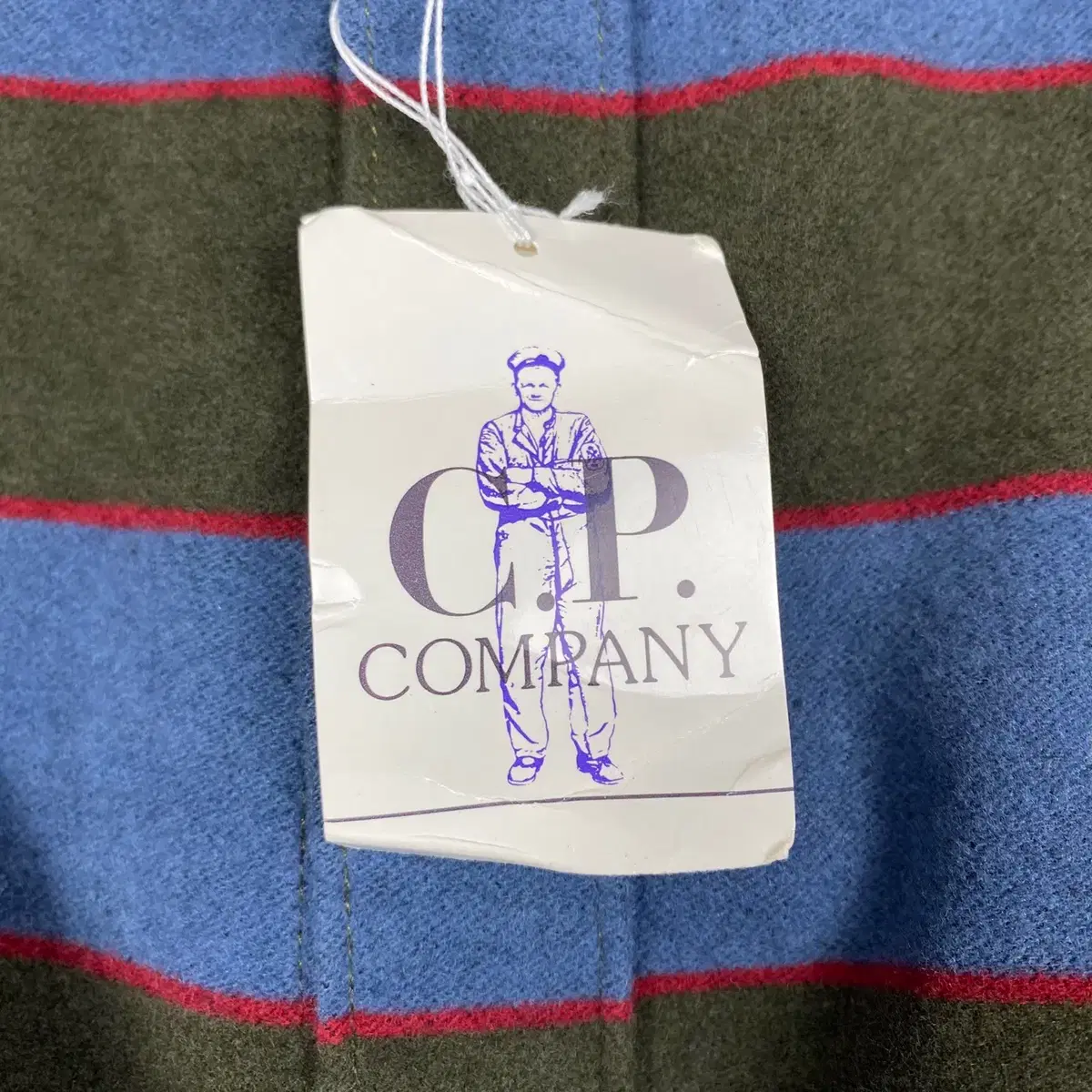 C.P. Company