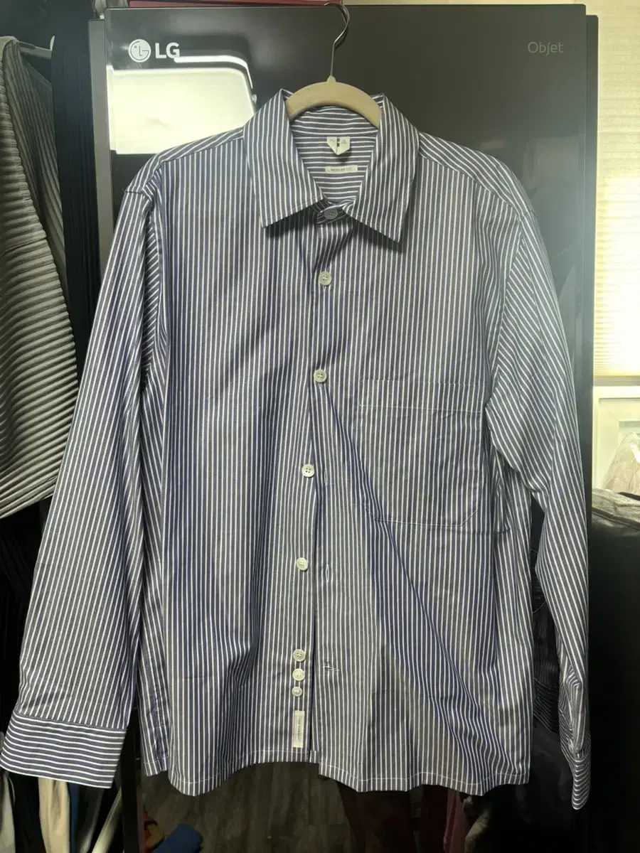 Individual price) Arquette men's shirt and jacket sizesRef.