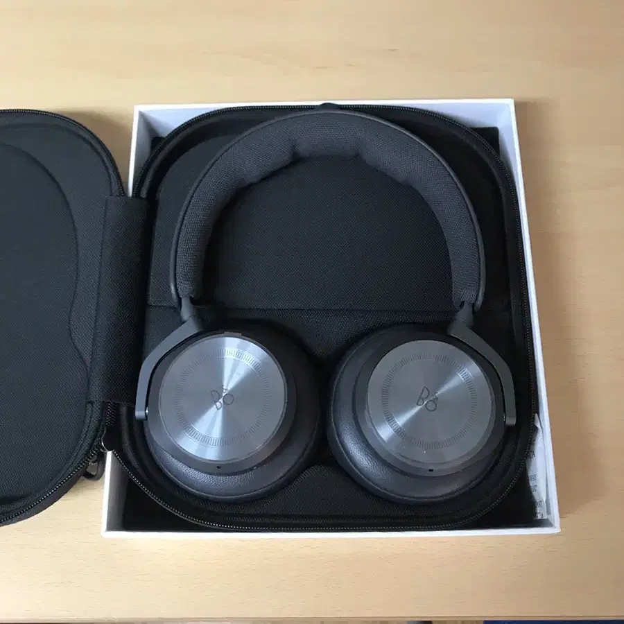 [급처분] 뱅앤올룹슨 Beoplay HX Black