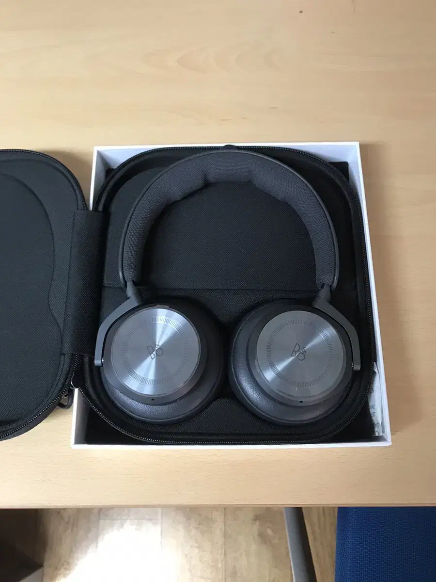 [급처분] 뱅앤올룹슨 Beoplay HX Black