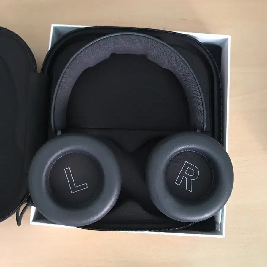 [급처분] 뱅앤올룹슨 Beoplay HX Black