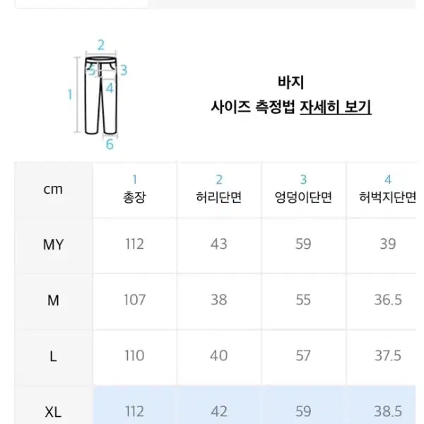 로파이 와이드 플레어 데님 팬츠 워시드블랙 xl