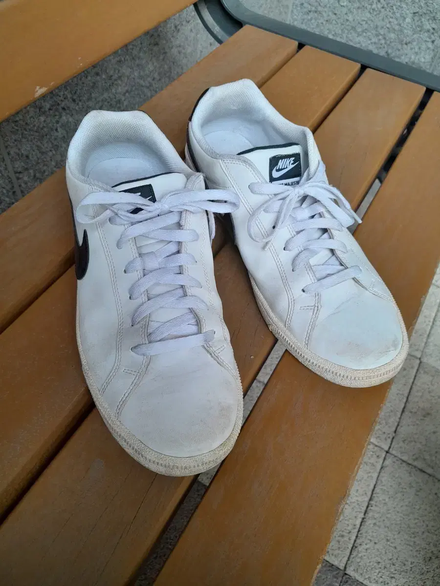 Nike Shoes 295