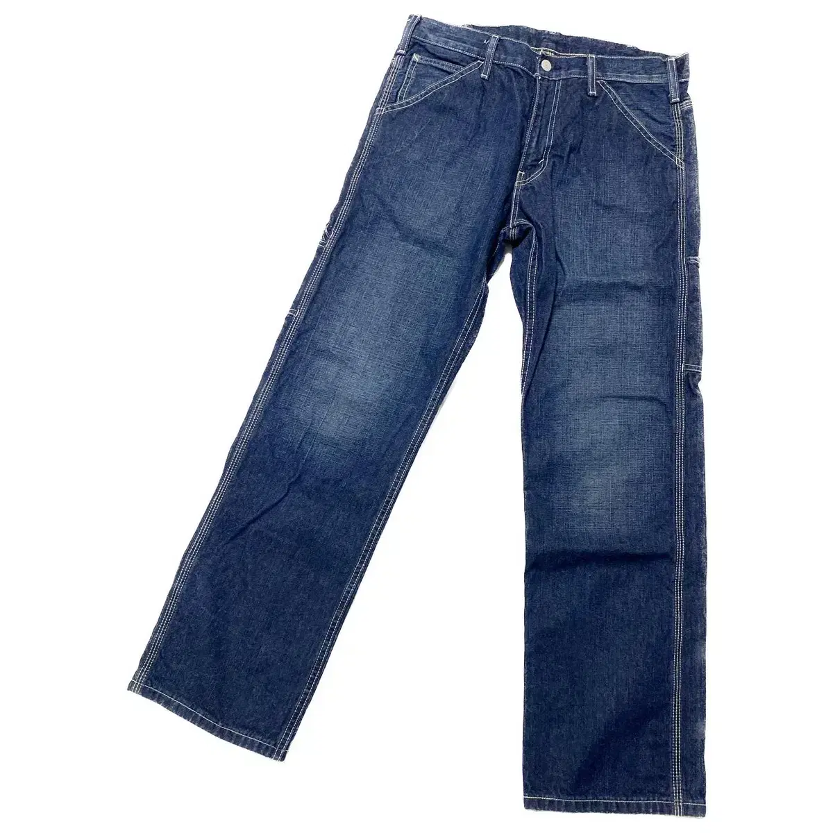 Levi's - Carpenter Jeans in Mexican-made Denim