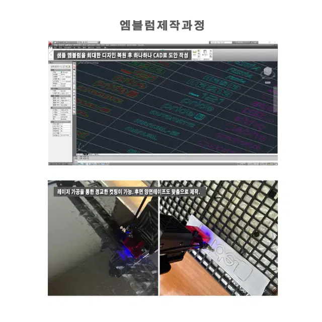 (125번) DMC혼다_씨티백(CT100)+날개_양면(키링)