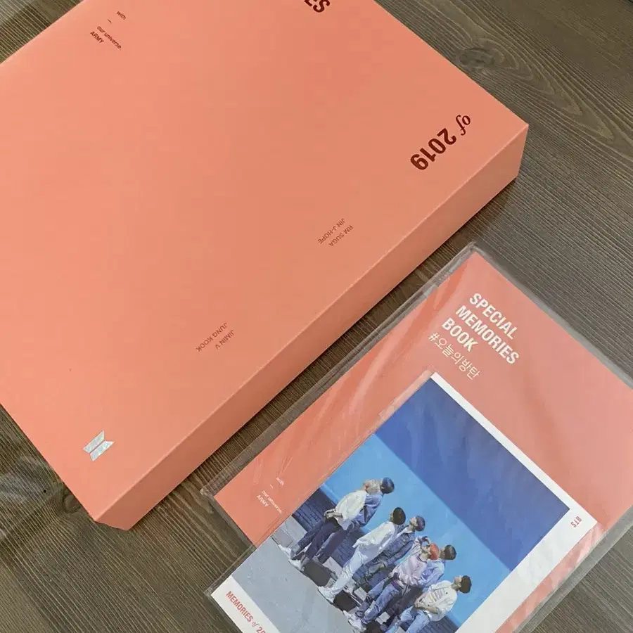 방탄 bts 4기 머스터 일본 메모리즈 시그 썸패 윈패 dvd cd굿즈