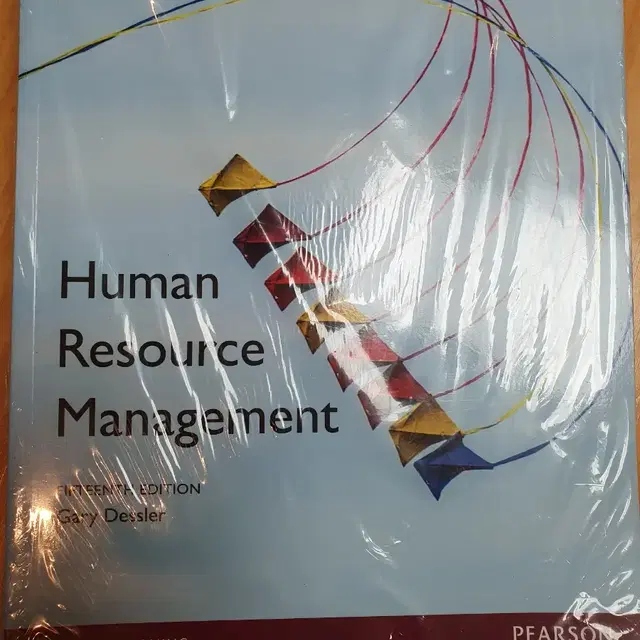 Human Resource Management