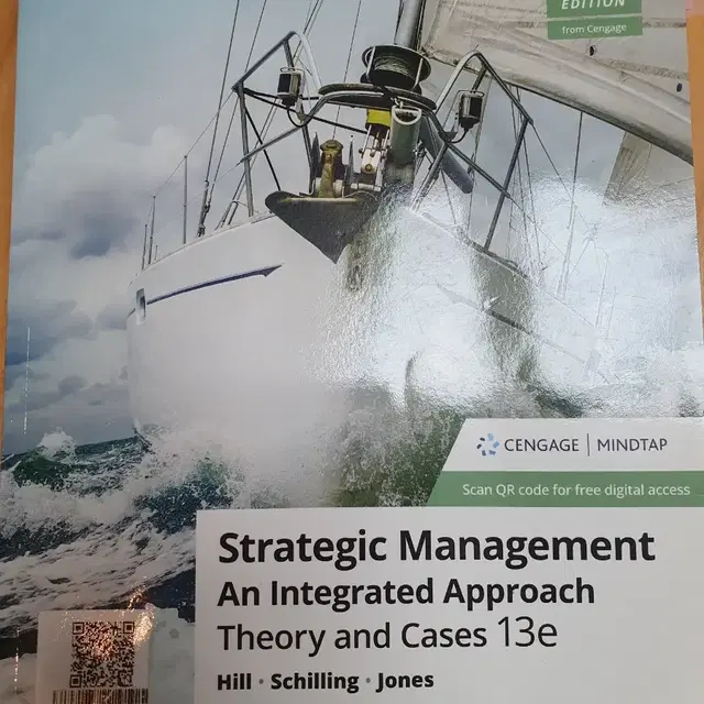 Strategic Management