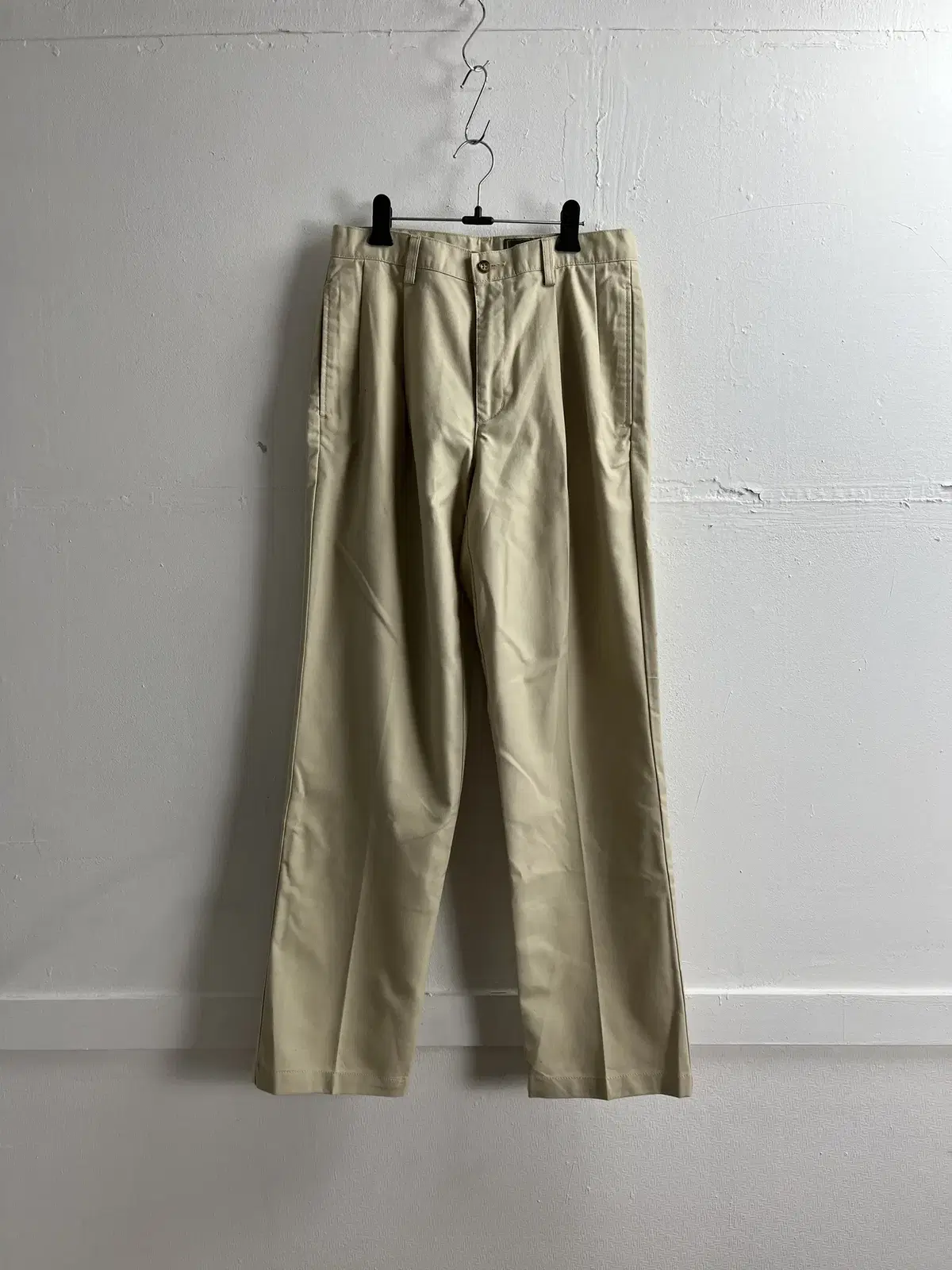 Vintage Eddie Bauer Chino Pants