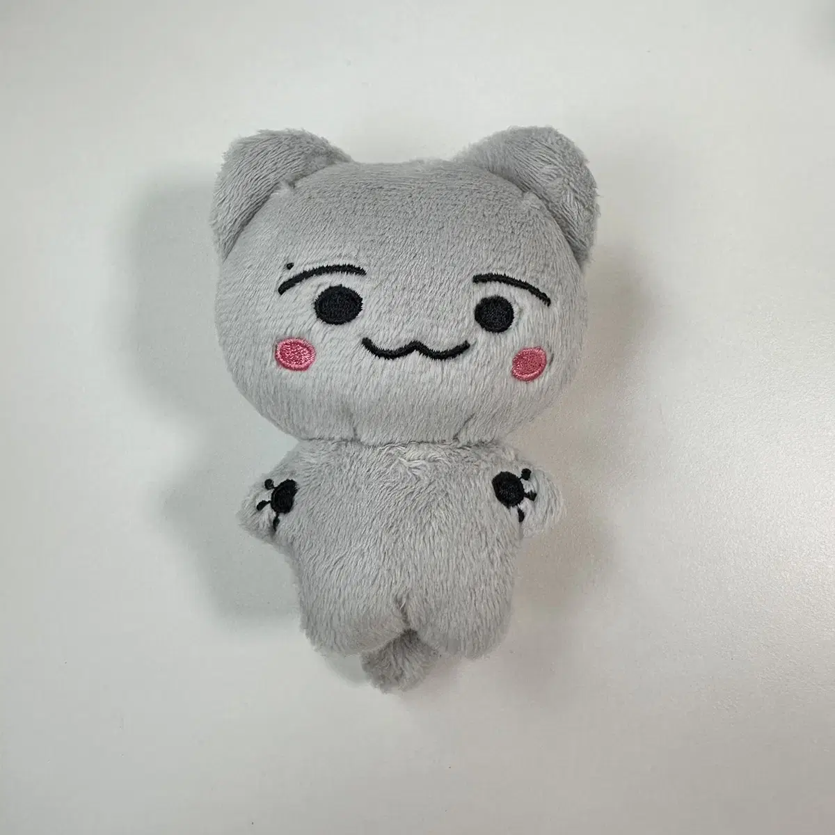 (마지막 가격내림) 더보이즈 주연 인형 쭈크림 10cm (망토 포함)