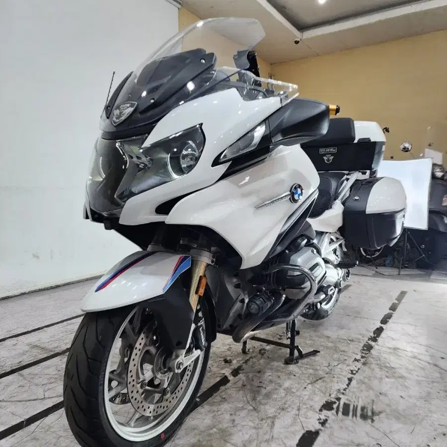 (BMW) R1200 RT 14년식 부산울산대전충북마산경기거제인천서울