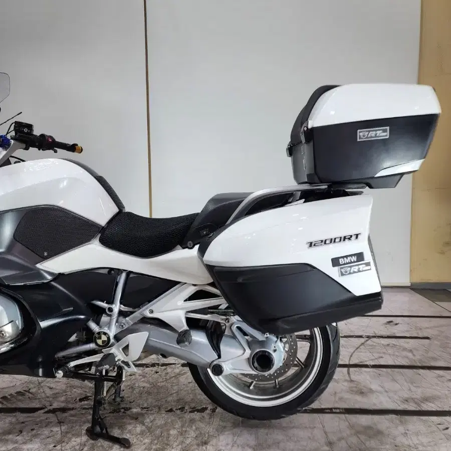 (BMW) R1200 RT 14년식 부산울산대전충북마산경기거제인천서울