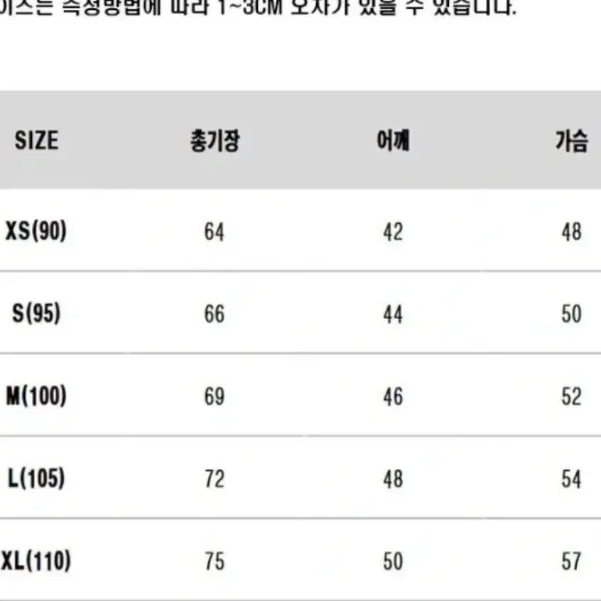 폴로 반팔티 S.L(95~100) 새거