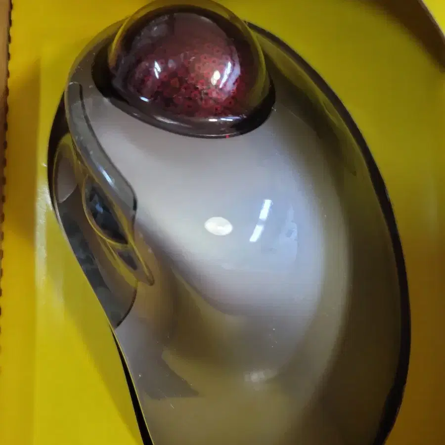 Microsoft TrackBall explorer