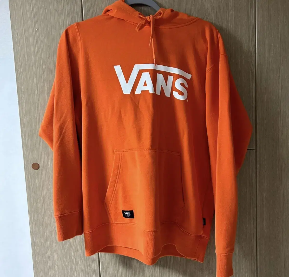 Vahn's Hoodie