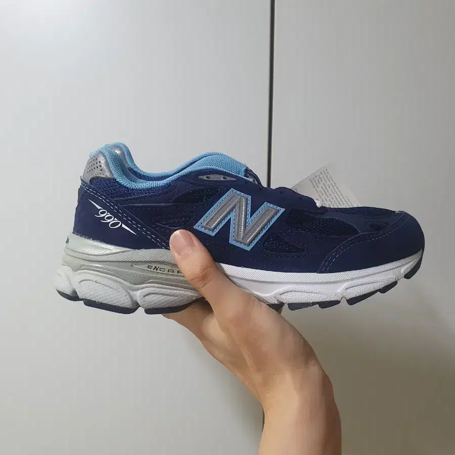 뉴발란스 990v3 Made in USA W990NV3 새상품 정품