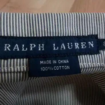 (새제품)RALPH LAUREN랄프로렌 케쥬얼자켓