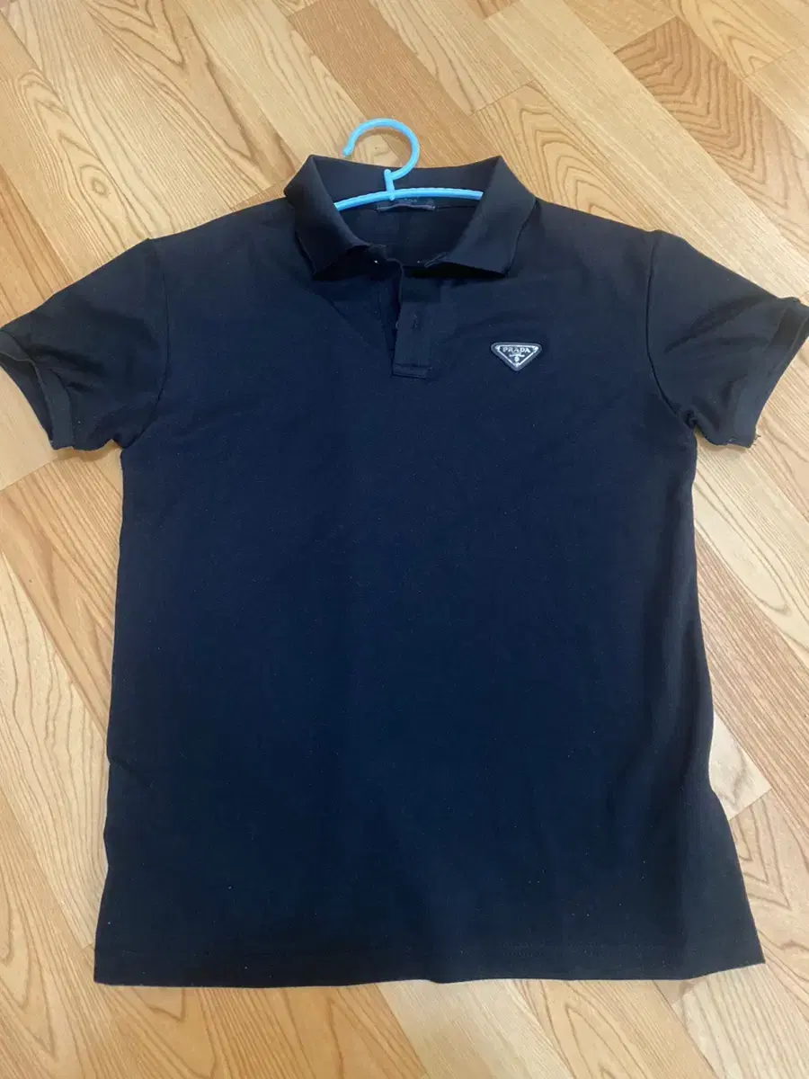 Prada Genuine Short Sleeve Karati Quick sale