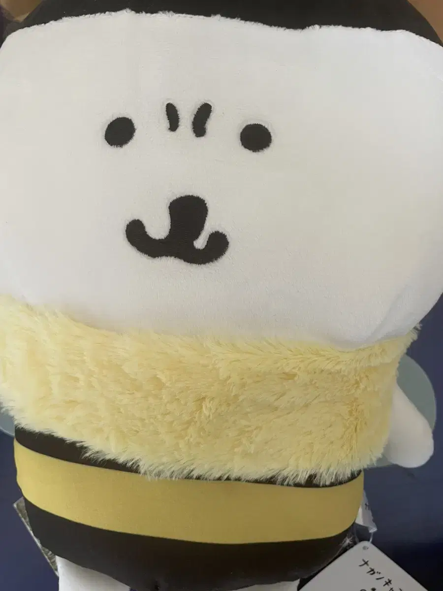 농담곰 나가노의곰 꿀벌 담곰